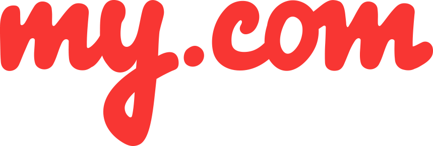 Com Is A Global Online Services Platform Which Focuses - Mytarget (859x290), Png Download