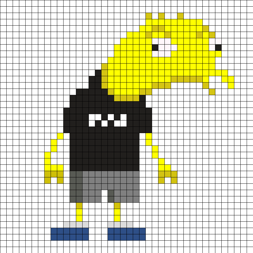 Negas Niño Rata Png (840x840), Png Download