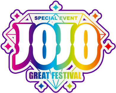 Great Festival Logo - Great Festival Jojo (403x318), Png Download