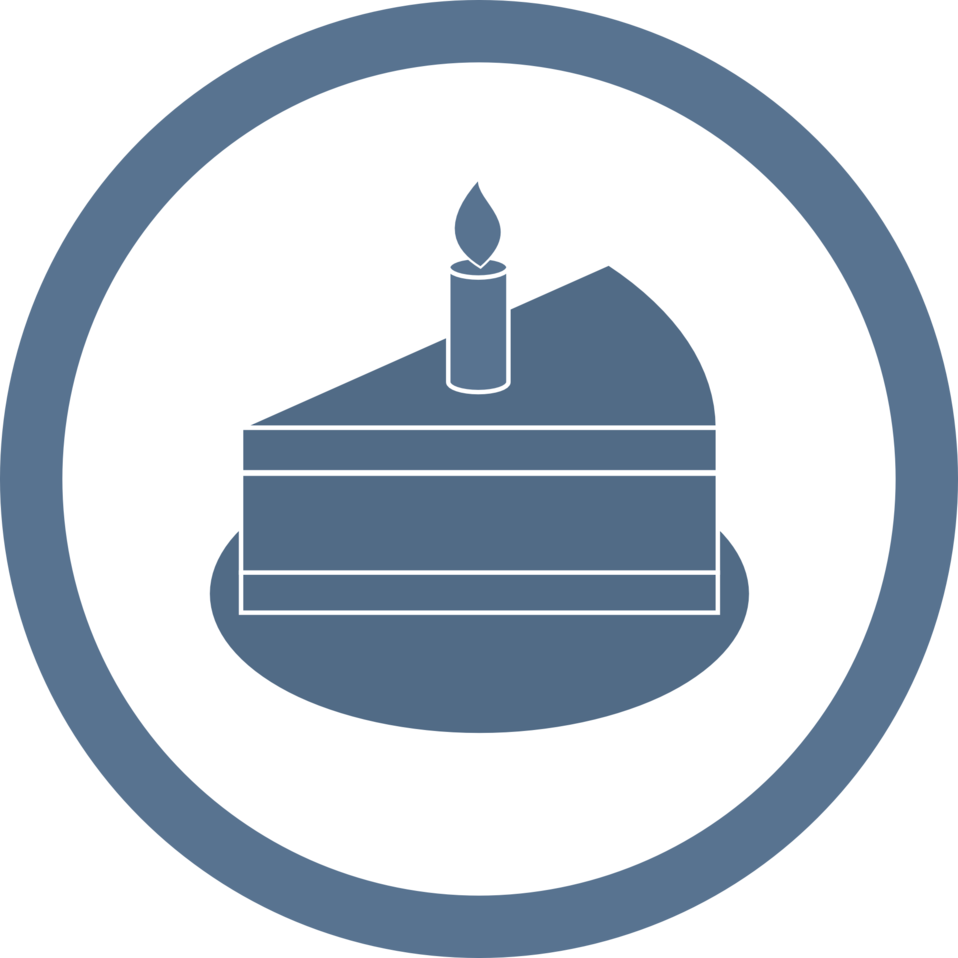 Replica Of The 'cake Is A Lie' Picture From The Video - 4k Portal Wallpaper Iphone 6s (958x958), Png Download