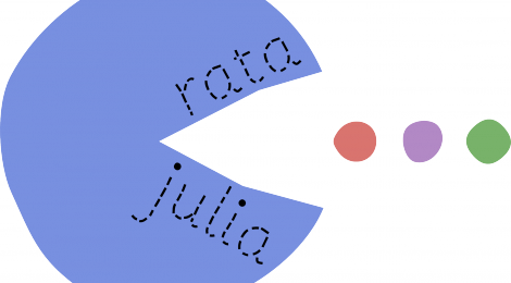 Rata Julia - Baseball Cap (470x260), Png Download