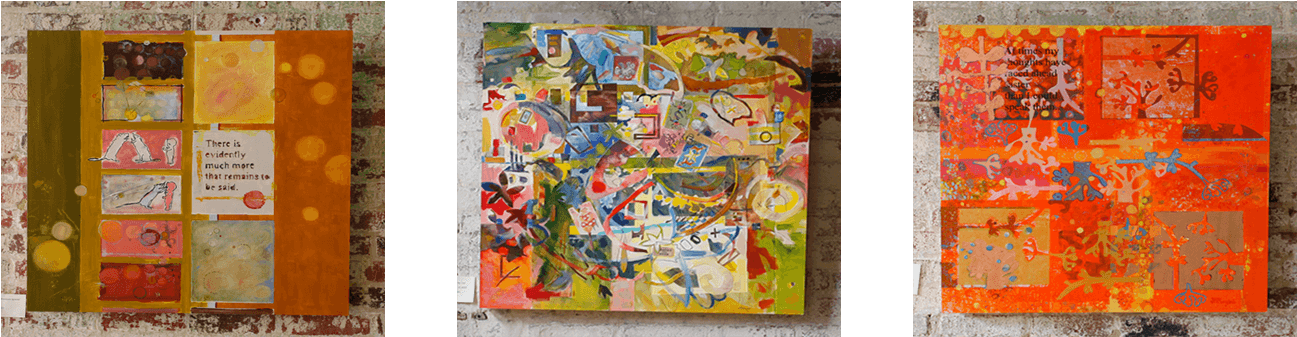 26 Jul 2018 - Modern Art (1440x480), Png Download