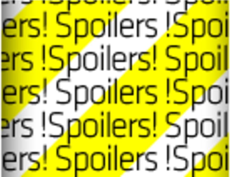 For Those Who Were Expecting Or Fearing A Cake Joke - Parallel (1200x675), Png Download