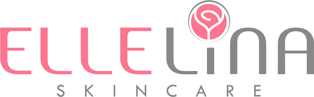 Elle Lina Skincare - Sign (1252x450), Png Download
