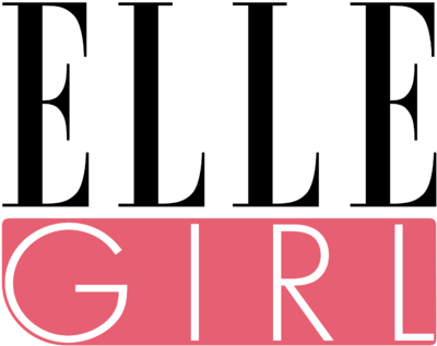 Logo Elle Girl - Elle Girl Chaine (640x408), Png Download