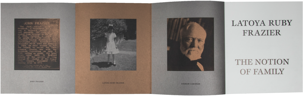 Notion Of Family [book] (1030x342), Png Download
