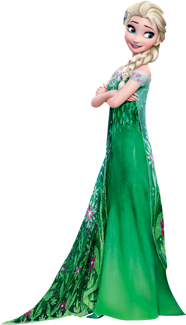 Frozen Fever Png