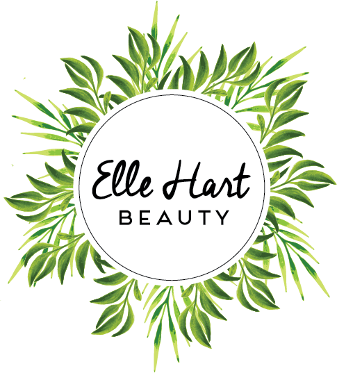 Nj1693 Elle Hart Beauty Logo - Songs From The Heart: Meeting With God (485x537), Png Download