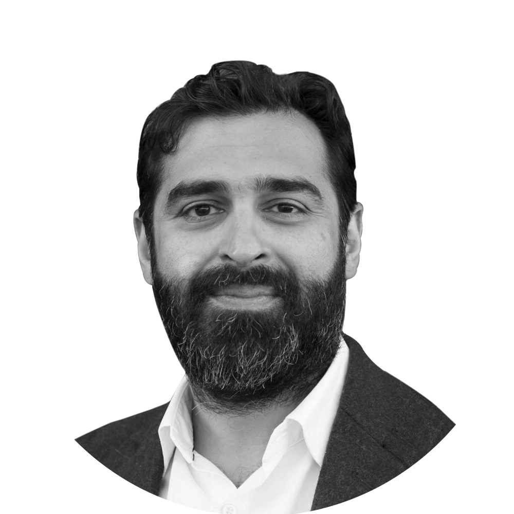 Zabi - Gentleman (1000x1000), Png Download