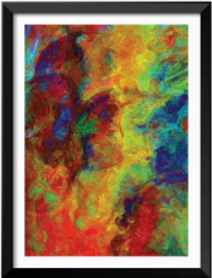 Abstract - Leipzig (400x400), Png Download