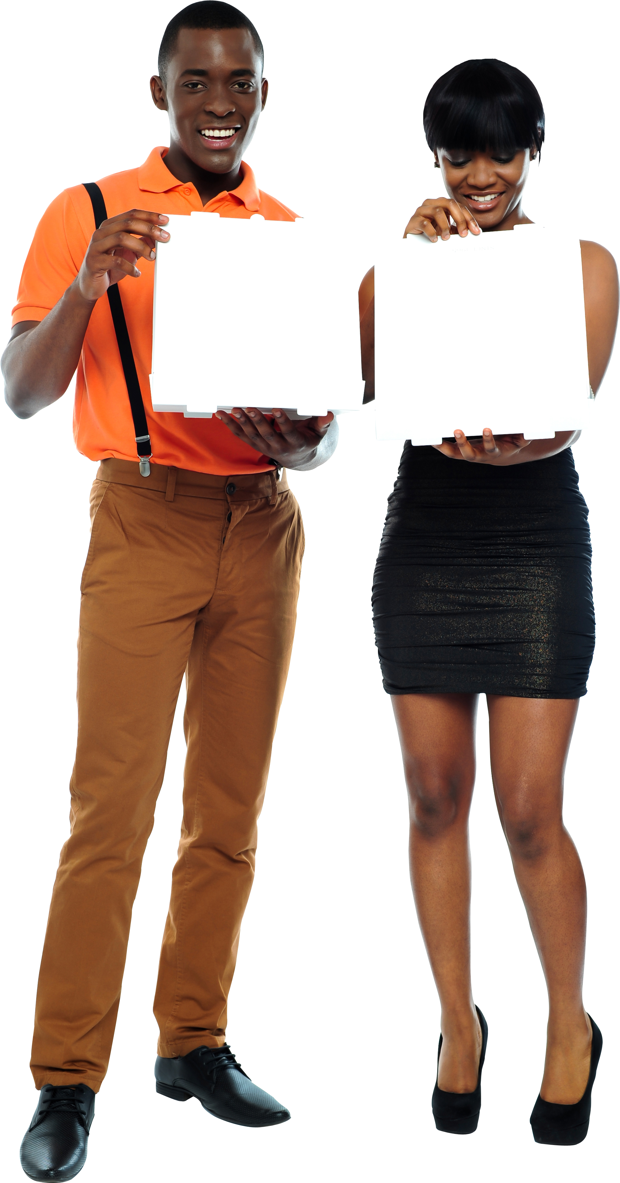 People Holding Banner Free Png Image - People Holding Png (3060x4544), Png Download