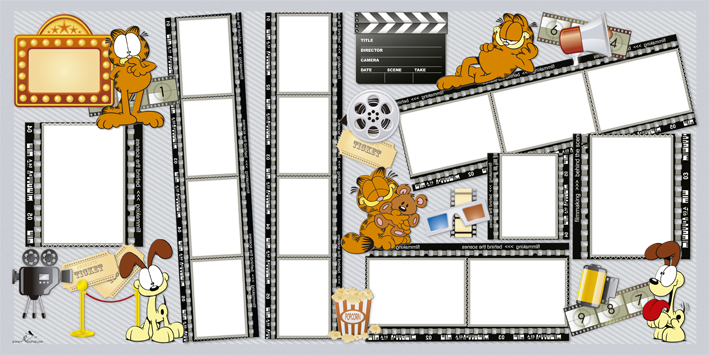 Plantilla Child 2 - Film (709x355), Png Download