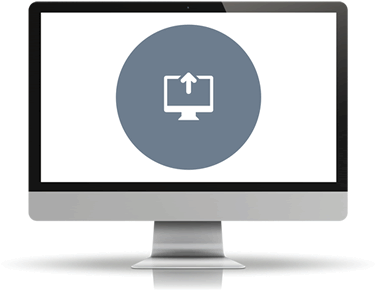 Odie Sync Desktop Oximeter Data Transfer - Third-party Logistics (560x300), Png Download