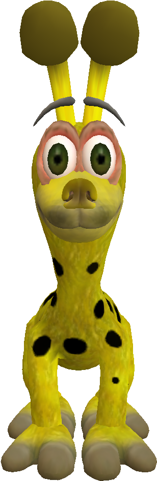 Giraffe Giraffe Giraffidae Yellow Mammal Vertebrate - Mammal (2400x1500), Png Download