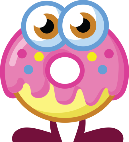 Odie - Easy To Draw Moshi Monsters (453x500), Png Download