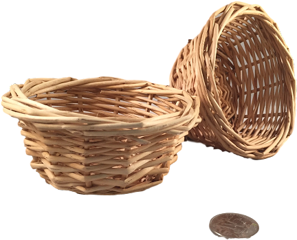 Quick View - Storage Basket (450x378), Png Download