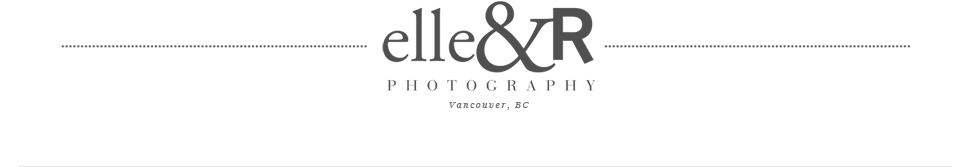 Elle & R Photography Blog - Photography (970x248), Png Download