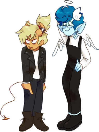 Details - Cartoon (383x509), Png Download