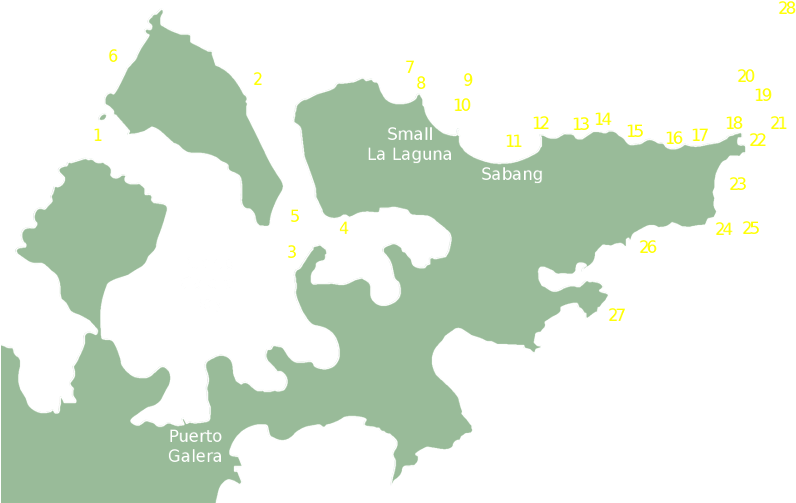 Manarra Sea View Resort (800x510), Png Download