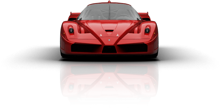 Ferrari Fxx Coupe 2005 - Configurator (1004x518), Png Download