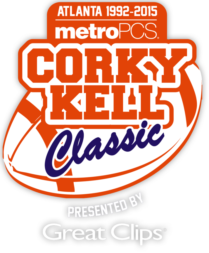 Corky Kell - Corky Kell Classic 2018 (715x866), Png Download