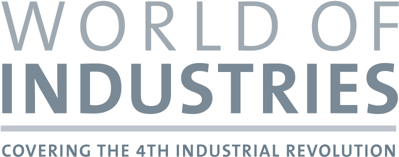 World Of Industries - Tr Business (827x354), Png Download