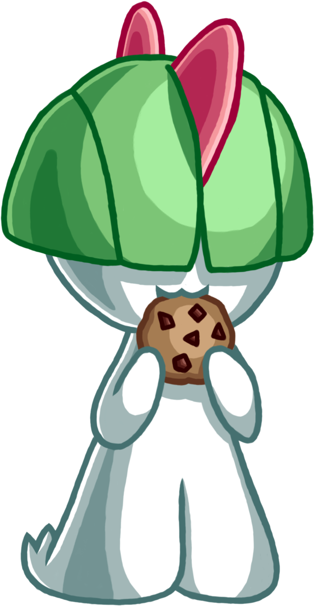 757 , - Imagenes De Pokemones Tipo Hada (653x1222), Png Download