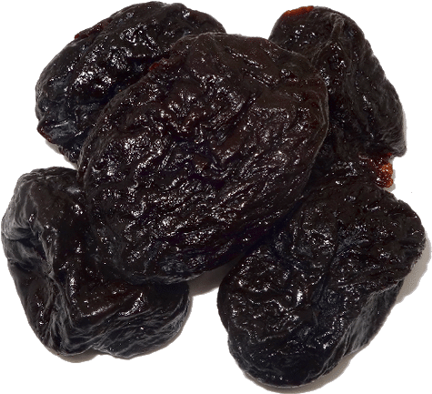 Ciruela Pasa Sin Hueso (800x600), Png Download