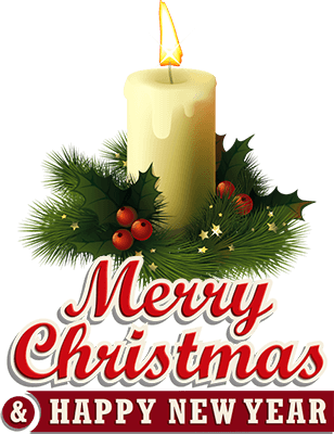 Popup 2 - Christmas Day (308x400), Png Download