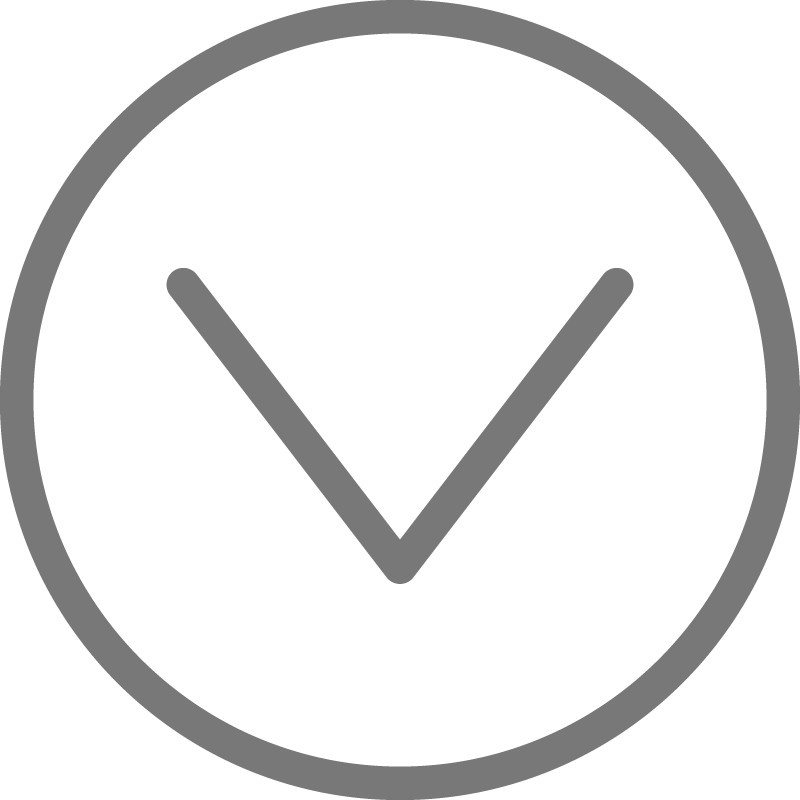 Finchism - “ - White Circle Vector Png (800x800), Png Download