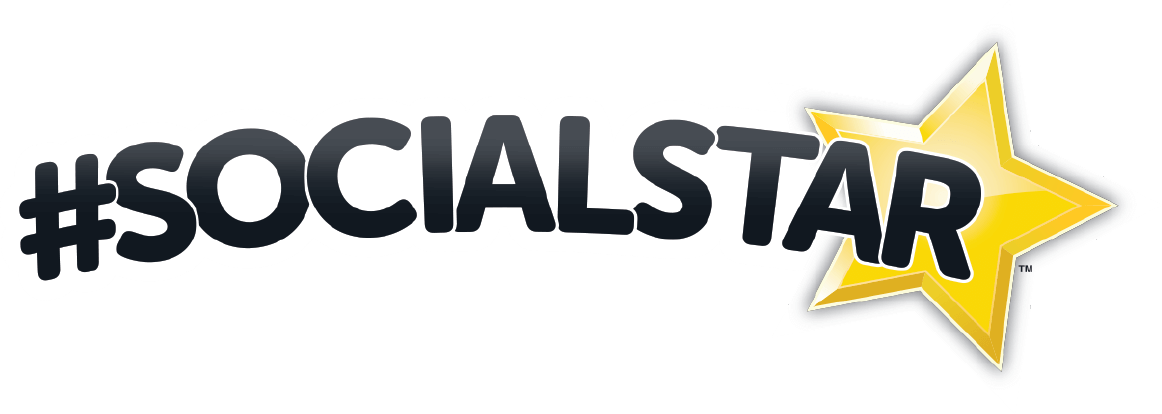 The Social Media Party Game - Trucker Hat (1162x414), Png Download