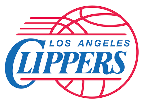 Los Angeles Clippers Logo - Los Angeles Clippers Png (500x361), Png Download