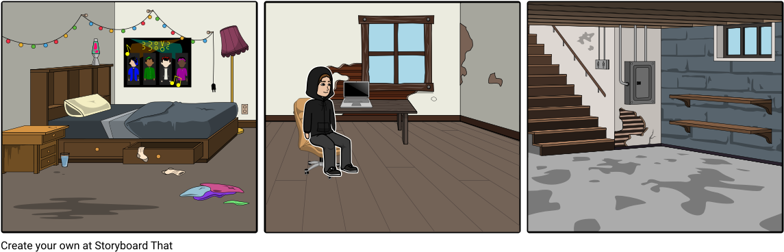 Youtuber Life Ep - Cartoon (1164x385), Png Download