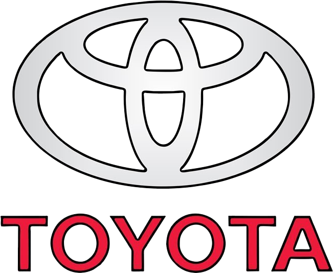 Toyota Logo Png Image File - Logo Toyota Peru (1280x720), Png Download