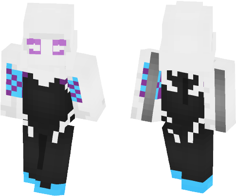 Comics Minecraft Skins - Marvel Comics (584x497), Png Download