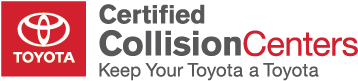 Toyota Certified Collision Center - Toyota Service Center (480x300), Png Download