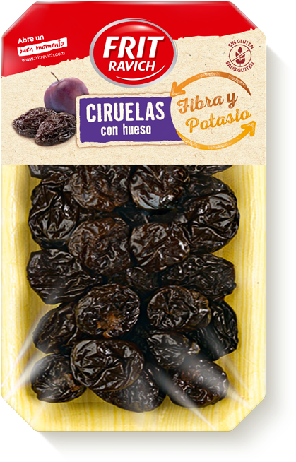 Pipas Saladas Frit Ravich (519x810), Png Download