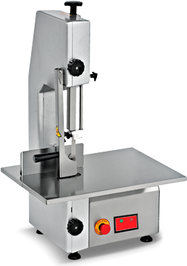 Sierra De Carne, Huesos Y Congelados Para Carnicería - Empero Et Kemik Testeresi (400x400), Png Download