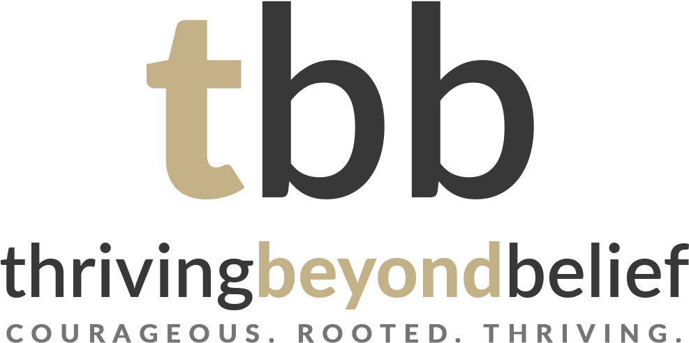A Podcast For Women, With Your Host, Cheryl Scruggs - Thriving Beyond Belief With Cheryl Scruggs (1106x521), Png Download