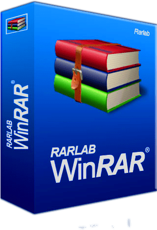 60 Beta 5 Latest Crack Full Version Free Downloadwinrar - Winrar Infinite Free Trial (320x520), Png Download