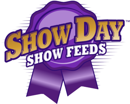Preparing For The Show Ring Takes Hard Work And Planning - Graphic Design (500x456), Png Download