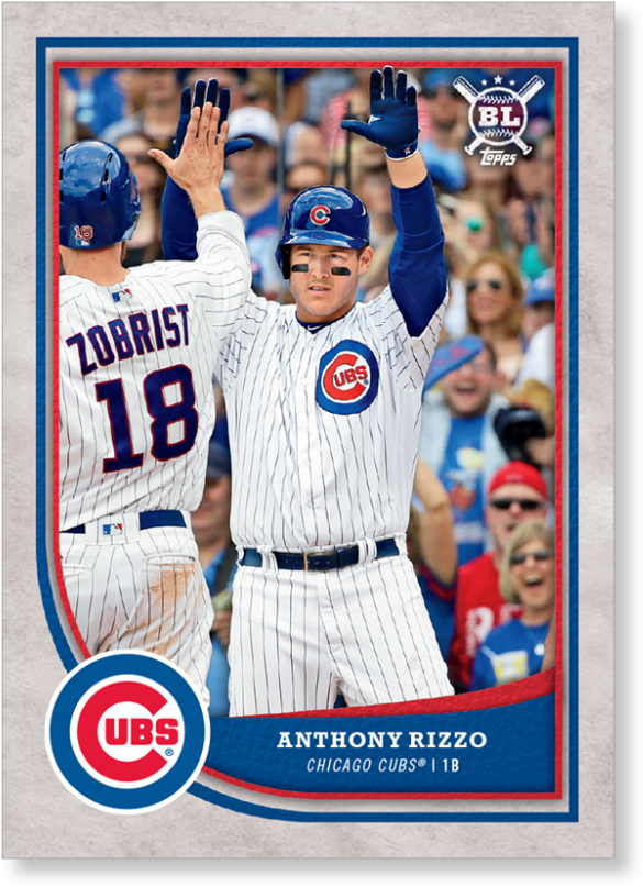 Close Zoom - Chicago Cubs (1440x975), Png Download