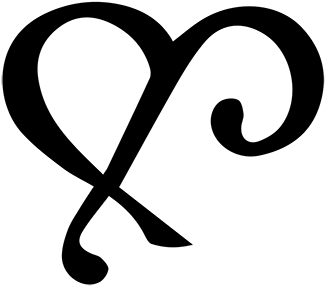 Permalink - Love Ampersand (400x400), Png Download