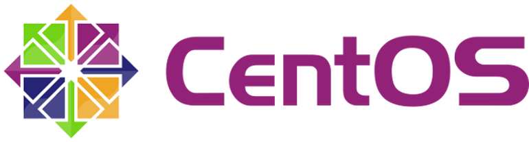 Nav Gill Blog - Centos 6 Logo (770x207), Png Download