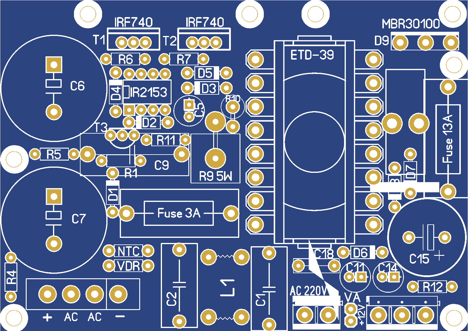 Circle (1563x1105), Png Download