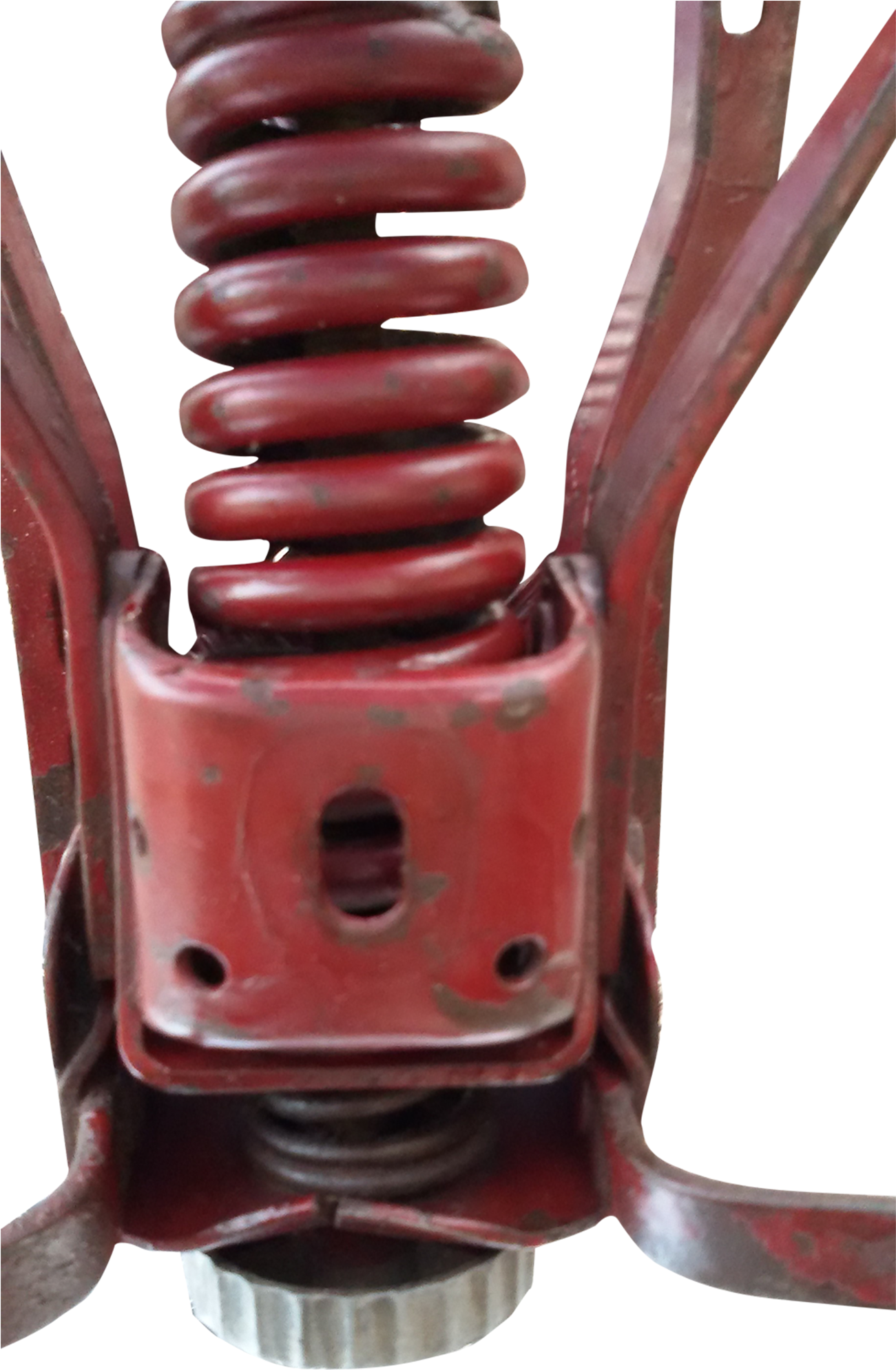 Motorcycle Sits 1940 Meat Hook Deco Mottos - Motorcycle (2000x2000), Png Download