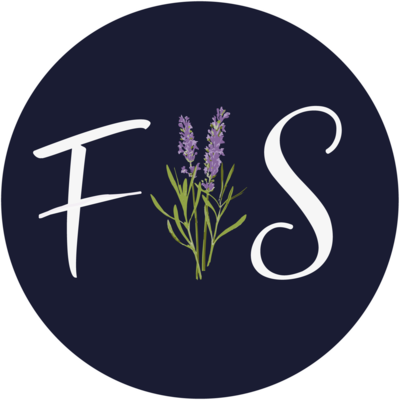 Felicia Elsewhere - English Lavender (400x400), Png Download