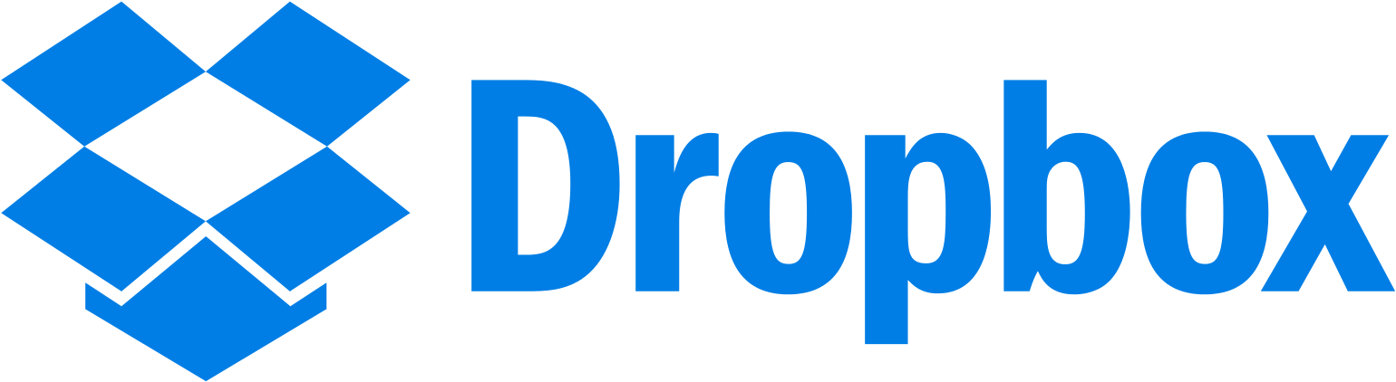 Another Program That You Should Have On Your Computer, - Dropbox Logo Png (1429x390), Png Download