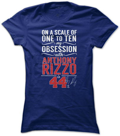 On A Scale Of One To Ten, My Obsession With Anthony - Mitochondrial Disease Awareness Sweat Shirts (430x520), Png Download