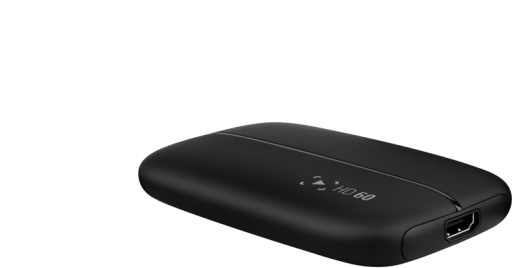 News - Eato Game Capture Hd60 1080p Gameplay Sharing (620x350), Png Download